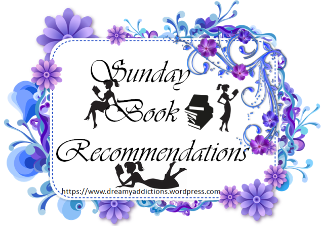 Sunday Book Recomendations